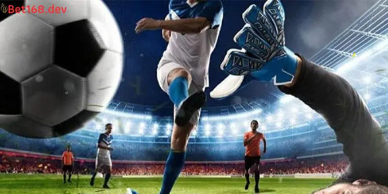 Loại kèo này rất  có tỷ lệ cược rất đa dạng