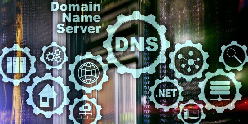 Thay đổi DNS trên điện thoại sẽ đơn giản hơn so với máy tính